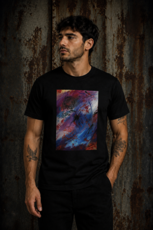 "Roses" Póló (Unisex) - A.A.